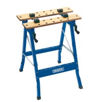 Draper 605mm Fold Down Workbench £46.99